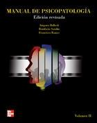Manual de Psicología - Vol. II "(Edición revisada y actualizada)". 