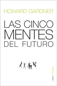 Las cinco mentes del futuro. 