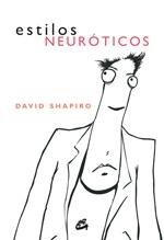 Estilos neuroticos