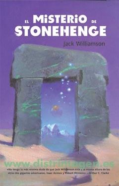 El misterio de Stonehenge. 