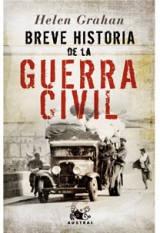Breve historia de la Guerra Civil.