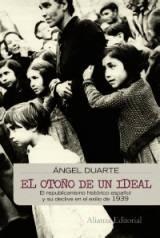 El otoño de un ideal "El republicanismo histórico español y su declive en el exilio de 1939"