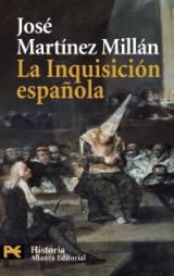La Inquisición española.