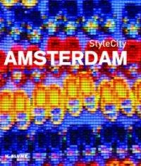 Amsterdam. Guía Style City "STYLECITY". 