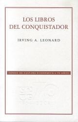 Los libros del Conquistador. 