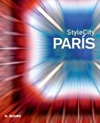 París. Guía Style City "STYLECITY". 