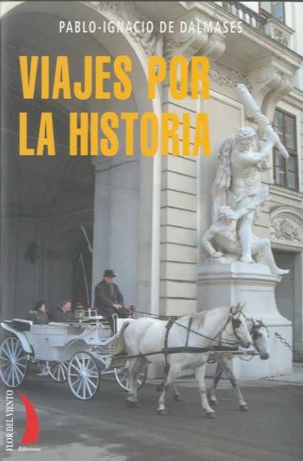 Viajes por la historia