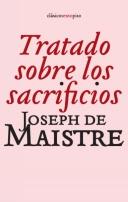 Tratado sobre los sacrificios. 