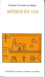 México 1554 "Tres diálogos latinos"