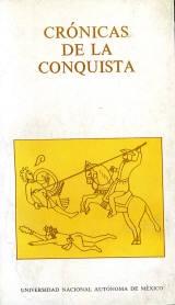Crónicas de la conquista