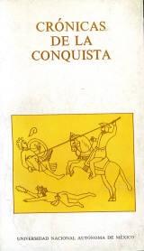 Crónicas de la conquista. 