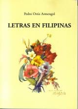 Letras en Filipinas.