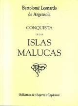 Conquista de las Islas Malucas. 