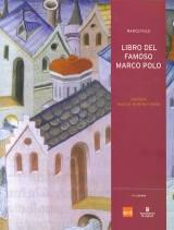Libro del famoso Marco Polo