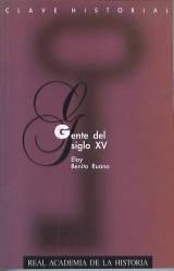 Gente del siglo XV