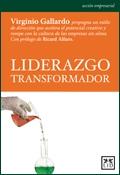 Liderazgo transformador. 