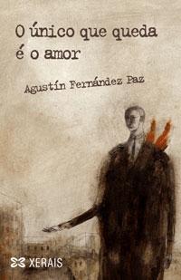 O único que queda é o amor