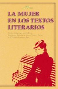 La mujer en los textos literarios. 