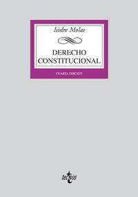 Derecho constitucional