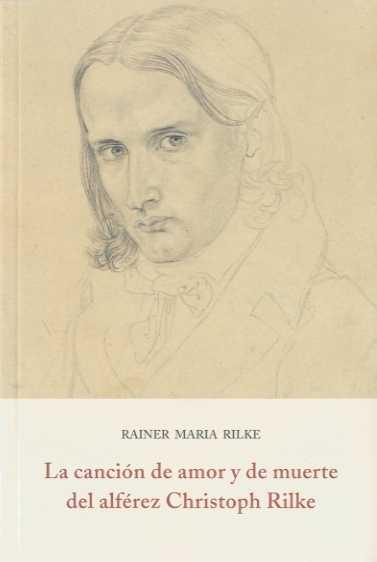 La canción de amor y de muerte del alférez Christoph Rilke