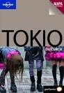 Tokio de cerca. Lonely planet