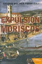 La expulsión de los moriscos. 