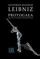 Protogaea "del primitivo aspecto de la Tierra y su antiquísima historia seg".