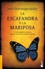 La escafandra y la mariposa. 