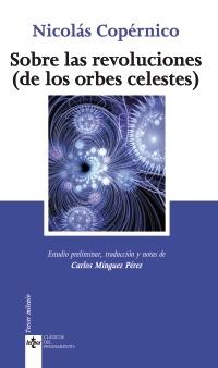 Sobre las revoluciones (de los orbes celestes).