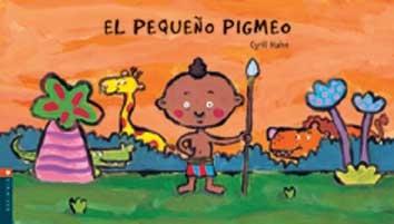 El pequeño pigmeo. 