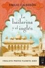 La bailarina y el inglés.