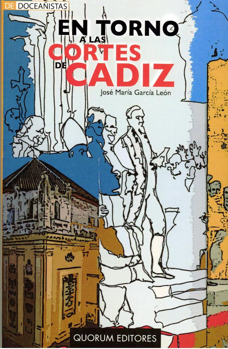 En torno a las Cortes de Cádiz. 