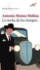 La noche de los tiempos