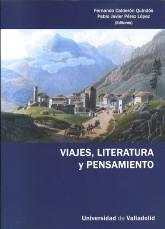 Viajes, literatura y pensamiento. 