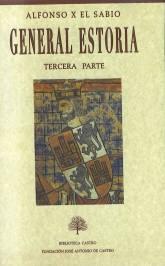 General Estoria. Tercera parte (2 Vols.).