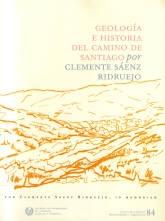 Geología e historia del Camino de Santiago. 