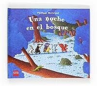 Una noche en el bosque