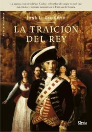 La traición del rey