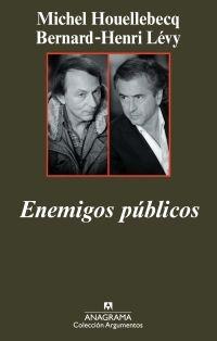 Enemigos públicos.