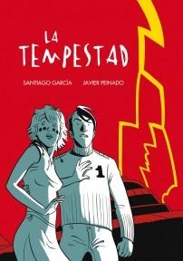 La tempestad. 