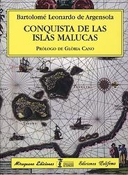 Conquista de las Islas Malucas