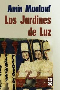 Los jardines de luz.. 