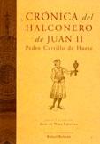 Crónica del halconero de Juan II