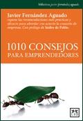 1010 consejos para emprendedores. 