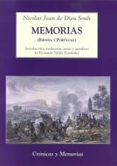 Memorias (España y Portugal). 