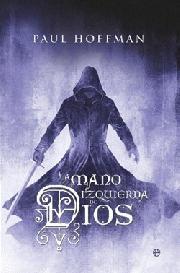 La mano izquierda de Dios.