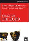 Secretos de lujo. 