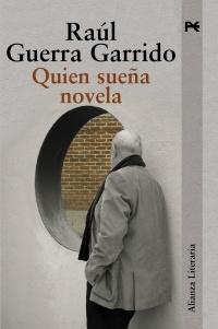 Quién sueña novela. 