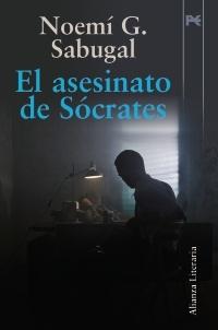 El asesinato de Sócrates. 