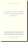 La vida de los Concejos aragoneses a través de sus escrituras notariales (1442-1775)